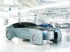 Rolls-Royce показал свое виденье будущего