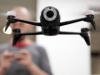 Google планирует использовать беспилотники для проведения видеоконференций