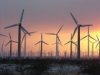 Великобритания строит крупнейшие в Европе ветряные фермы