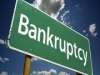 Российский банк-кредитор признан банкротом