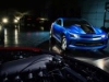 Chevrolet построила специальный Camaro для дрэг-рейсинга