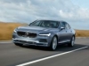 Volvo создала для китайцев самое роскошное авто