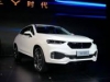 Китайцы показали конкурентов Lexus и BMW