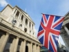 Банк Англии удерживает ставки