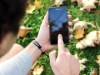 Huawei выпустил смартфон с функцией 3-D фото
