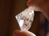 Найден алмаз весом более 700 карат