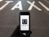 В Италии запретили сервис такси Uber