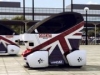 Британские власти выделили 13 млн фунтов на беспилотное такси