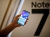 Доработали: Samsung вернет в продажу Galaxy Note 7 - СМИ