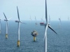 Начала работу морская ветряная ферма с самыми мощными турбинами в мире
