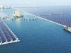 В Китае ввели в эксплуатацию крупнейшую плавучую солнечную ферму