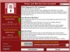 Ущерб от вируса WannaCry оценен в более чем $1 млрд