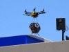 Walmart создаст систему доставки дронами на базе блокчейна