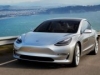 Tesla Model 3 станет первым в мире авто без приборов