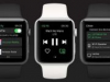 Apple Watch теперь могут воспроизводить музыку в Spotify без подключения к iPhone