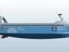 Норвежцы выпустят первый в мире беспилотный корабль