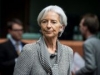 Лагард может перевезти МВФ в Пекин