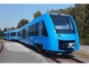 В Германии с 2021 года начнут курсировать первые в мире водородные поезда