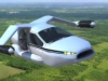 Geely приобрела разработчика «летающих автомобилей» Terrafugia