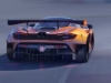 McLaren показал новый спорткар