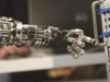 В Беркли разработали метод, помогающий роботам видеть будущее