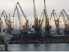 В Китае построят самое мощное в мире судно c кранами