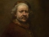 Потерянное полотно Рембрандта хотели продать за $250‍