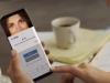 Новый смартфон Samsung сможет узнавать владельцев по глазам