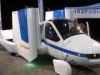 Первый летающий автомобиль Terrafugia поступит в продажу в 2019 году