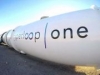 Капсула Hyperloop установила новый рекорд скорости