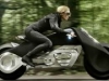 BMW показала мотоцикл будущего