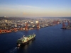 Maersk Line и IBM запустили блокчейн-платформу для отслеживания морских перевозок