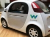 Беспилотные такси Waymo захватят четверть рынка Uber и Lyft - эксперты