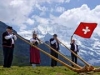 Экономика Швейцарии процветает после «валютного шока»