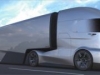 Ford представил прототип е-грузовика