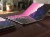 Samsung планирует выпустить ноутбук с гибким дисплеем