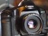 Конец эпохи: Canon прекратила продажи своей последней плёночной камеры