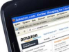 Amazon предложил "умную" тележку для покупок в магазинах (фото)