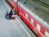 "Укрзализниця" открыла продажу билетов на 5 поездов дальнего следования