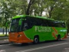 Материнская компания FlixBus привлекла $650 млн при оценке в $3 млрд