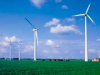 Без "зеленого тарифа": китайская и украинская компания подписали контракт на строительство ветровой электростанции