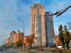 ГАСИ отказала Киевгорстрою во вводе в эксплуатацию ЖК Укрбуда