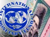 МВФ окажет помощь 28 бедным странам для борьбы с коронавирусом