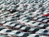 Продажи автомобилей в мире возросли почти на 80%