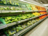 Цены на продовольствие упали впервые за год — ООН