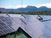 Появилась солнечная электростанция без «зеленого» тарифа