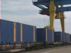 Укрзализныця поспешно повысила стоимость грузовых перевозок