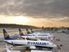 Ryanair полностью отменяет все рейсы из популярного украинского города