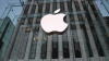 Apple регистрирует дизайн фирменных магазинов Apple Store в США
