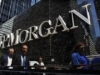 Прибыль и выручка JPMorgan превзошли прогноз в IV квартале